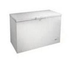 HOTPOINT  CS1A250H Chest Freezer - White